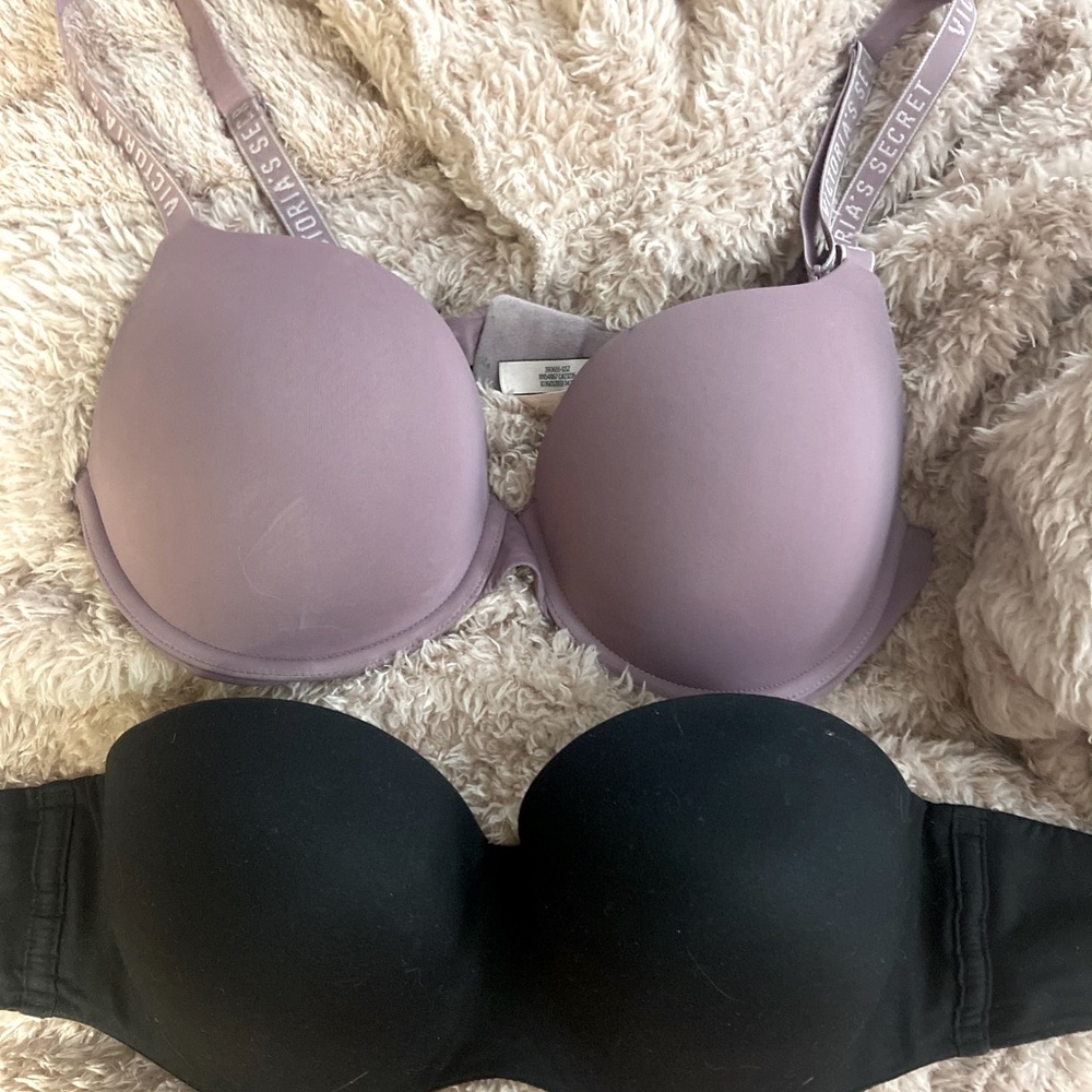 36D Body by Victoria Secret Bundle